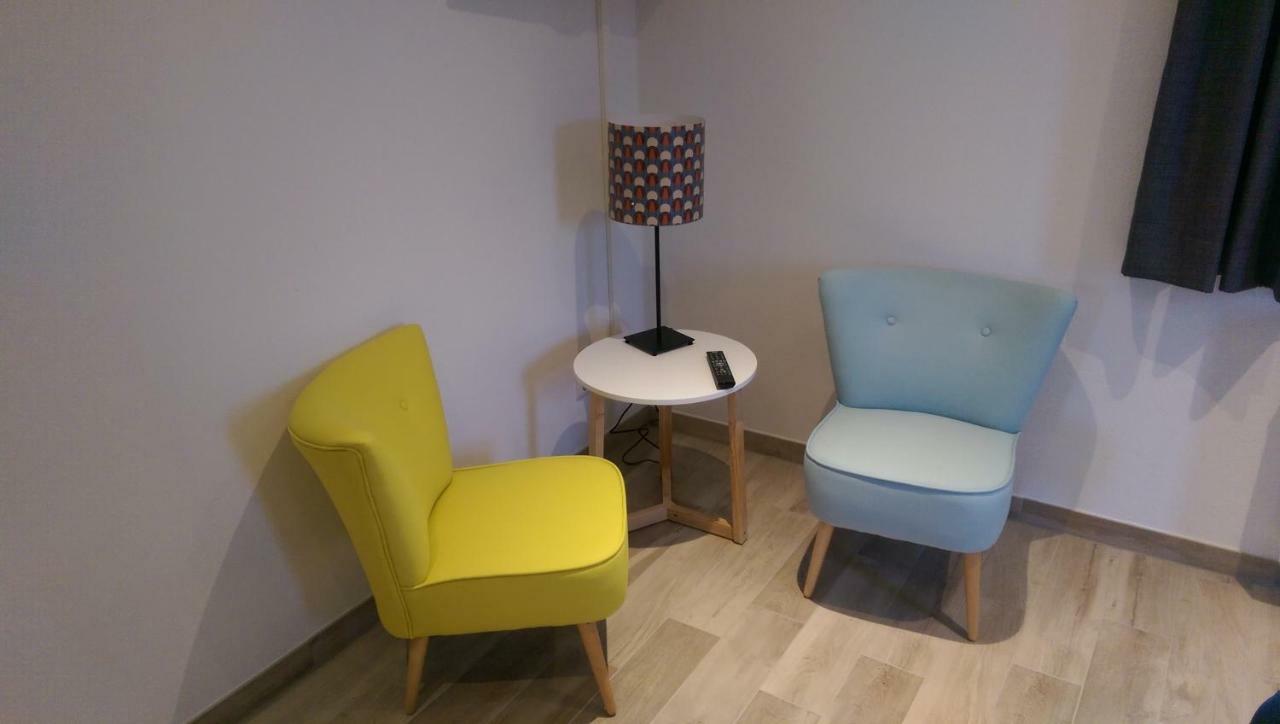 Beim Hooch "Traud" Apartman Brucktal Kültér fotó